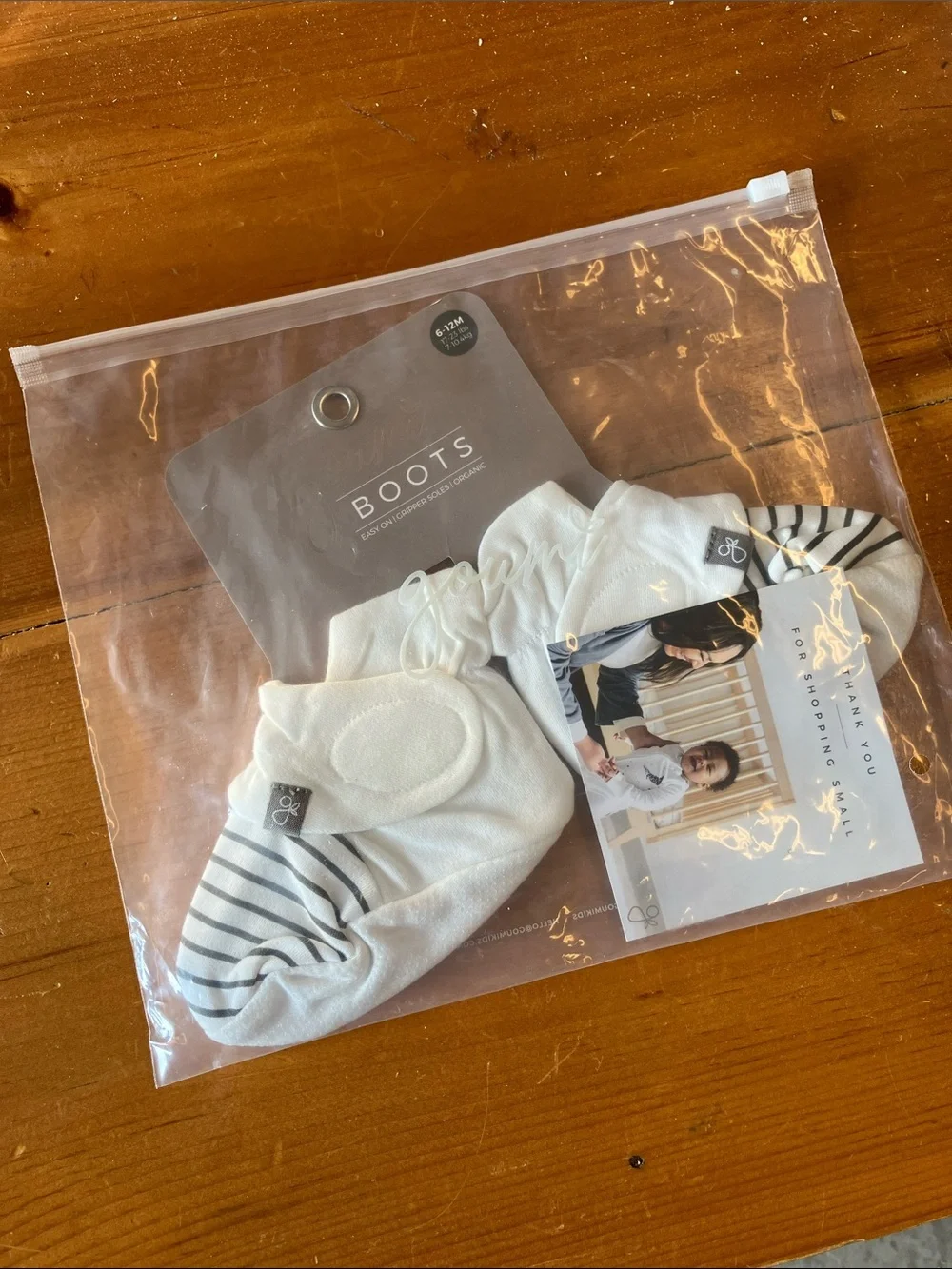 Goumi Baby Gripper Boots Learn to Walk